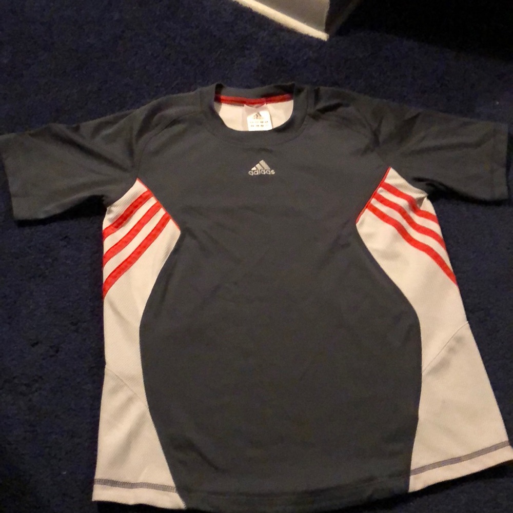 Adidas Boys T-shirt